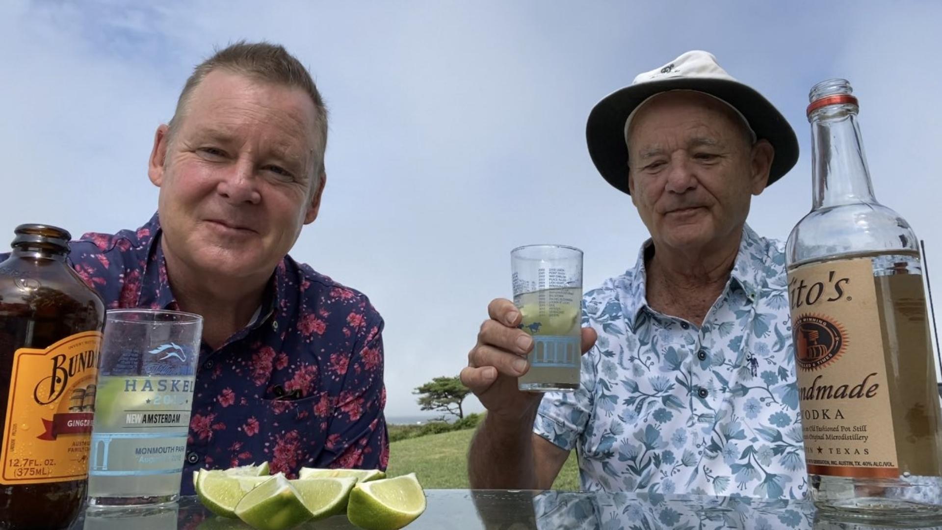 The Surprising Family Connection Behind Freddy Rumsen