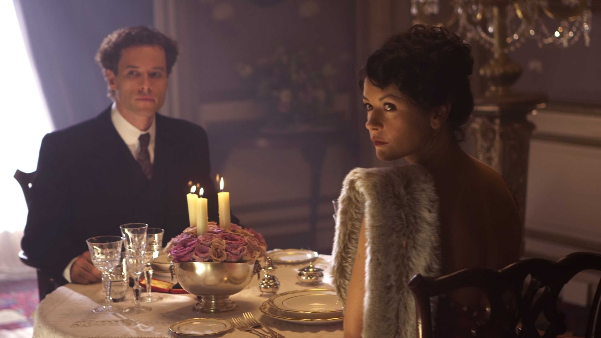 Death Defying Acts (2007)