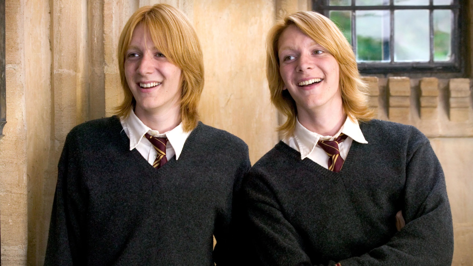 The Weasley Twins' Pranks and the Map’s Ownership