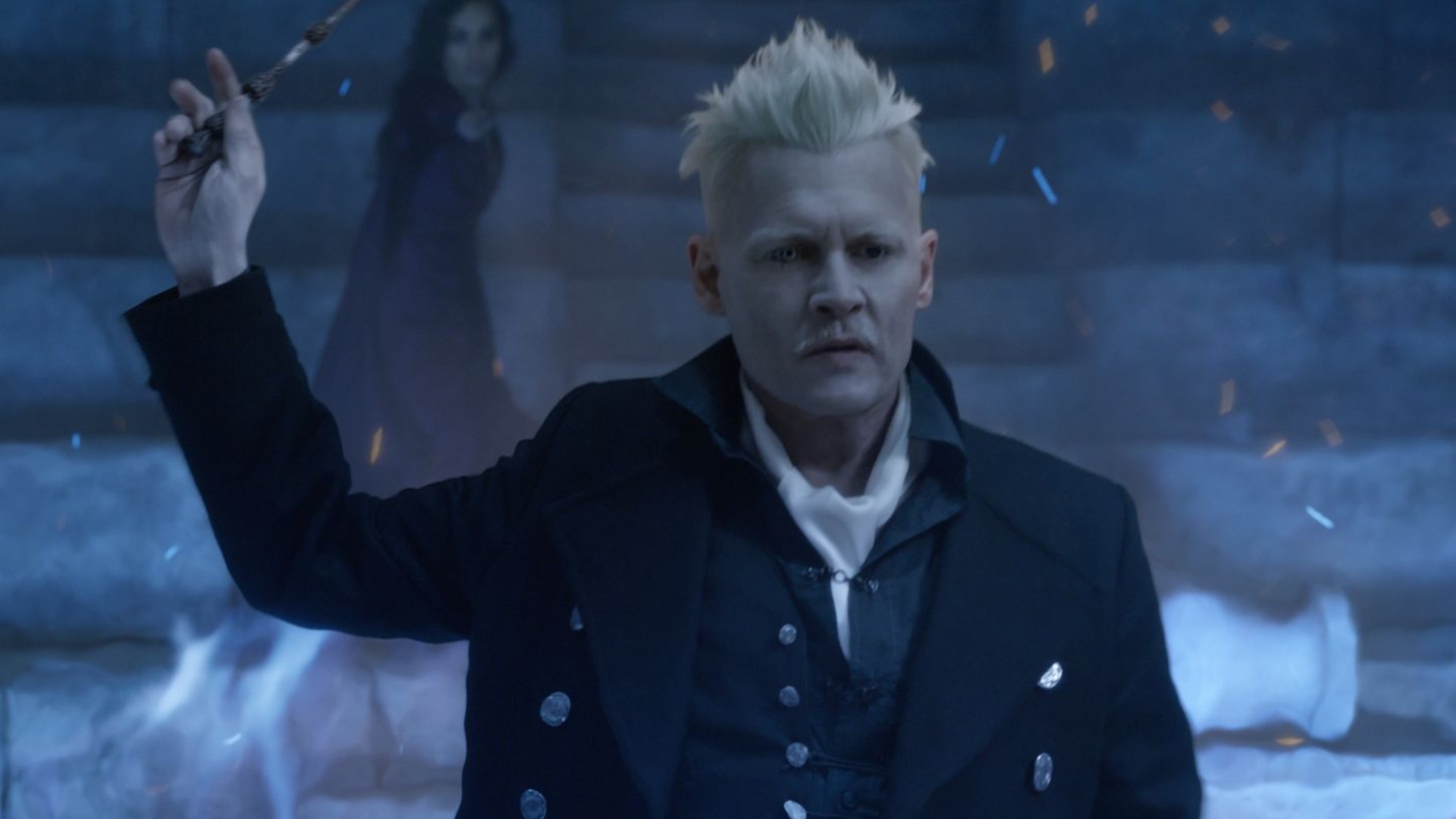 16. Fantastic Beasts (2022)