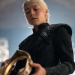 New Photos from 'House of the Dragon' season 3 (Image: HBO)