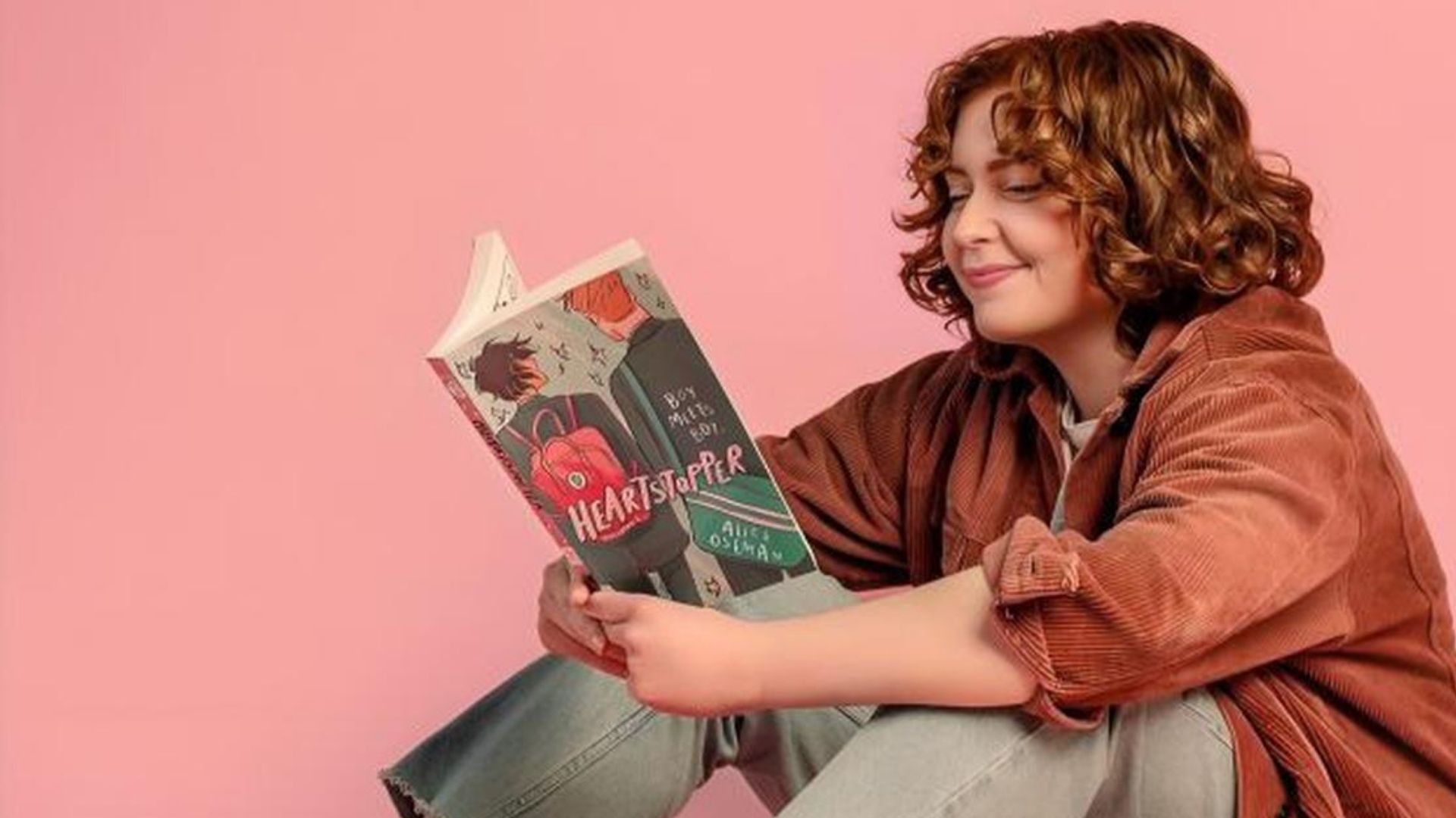 Heartstopper Started On Tumblr In 2016