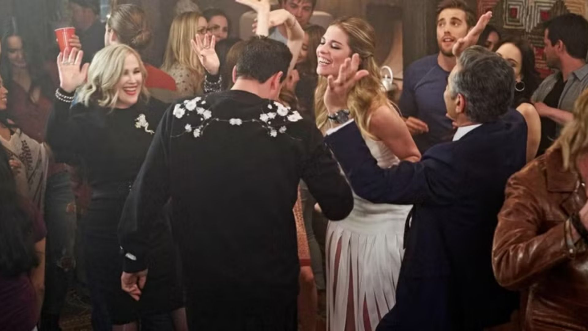 The Final Season Was Designed As A Love Letter To Fans With Hidden Easter Eggs