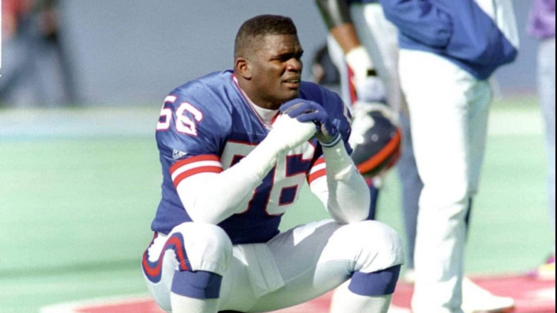 Lawrence Taylor