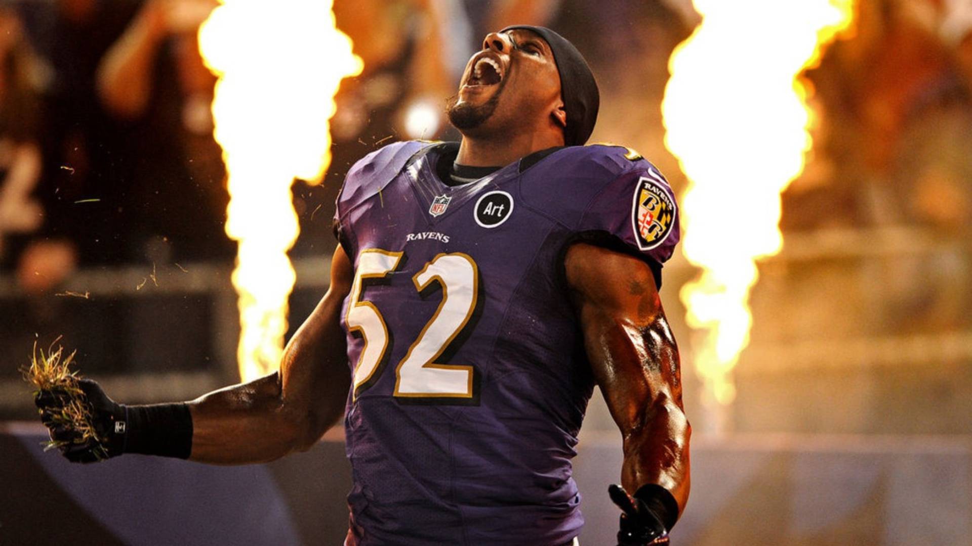 Ray Lewis