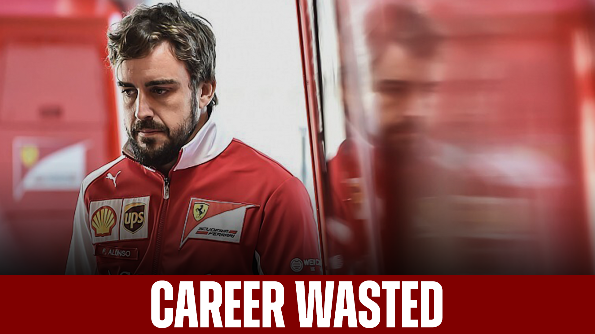 F1 Teams That Wasted Generational Talent