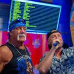 In The Aftermath Of Hulk Hogan’s Death, Nick Hogan Teases Move Into Wrestling Nick Hogan and Hulk Hogan