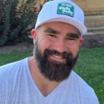 Jason Kelce