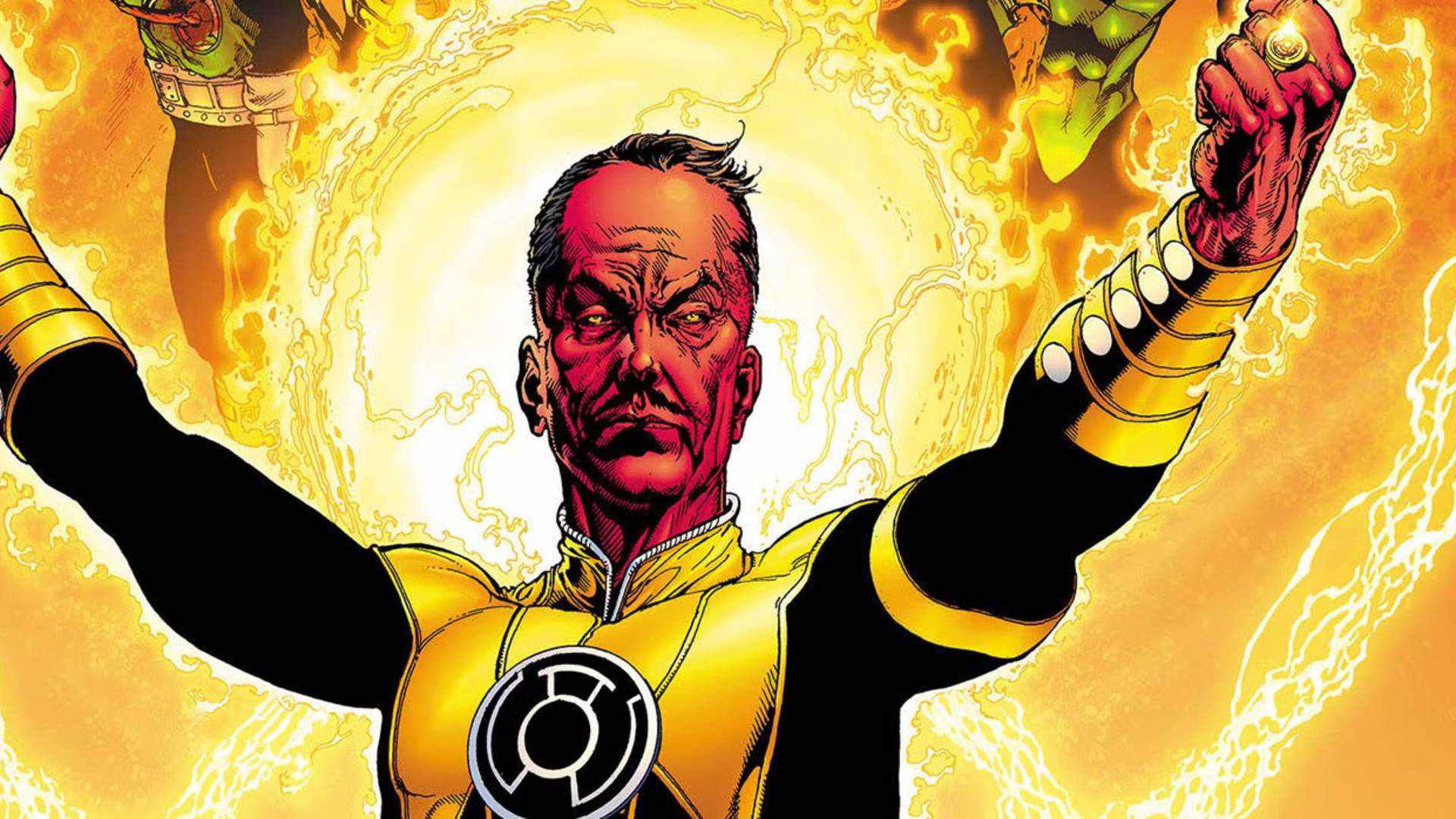 Sinestro