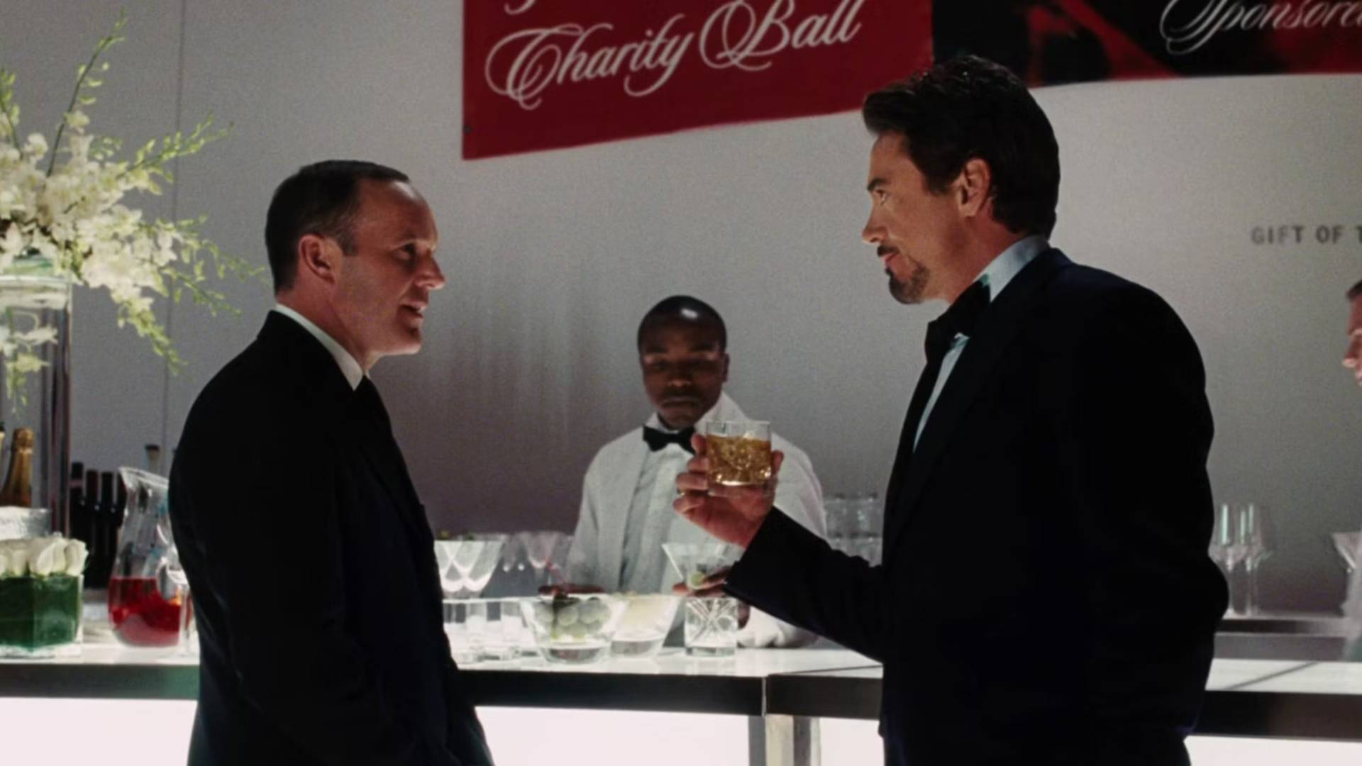 1. His Battle with Severe Alcoholism was a Constant, Defining Struggle