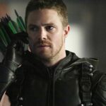 Stephen Amell in 'Arrow' (Image: CW)