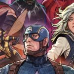 Ultimate Universe (Image: Marvel)