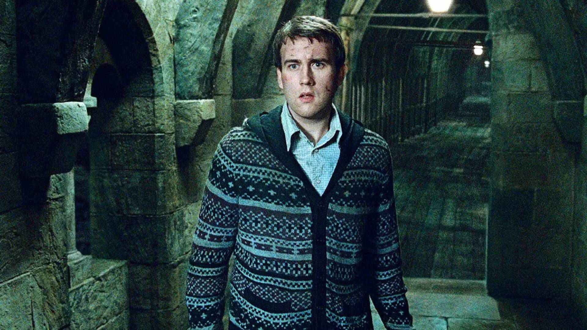 Neville Longbottom