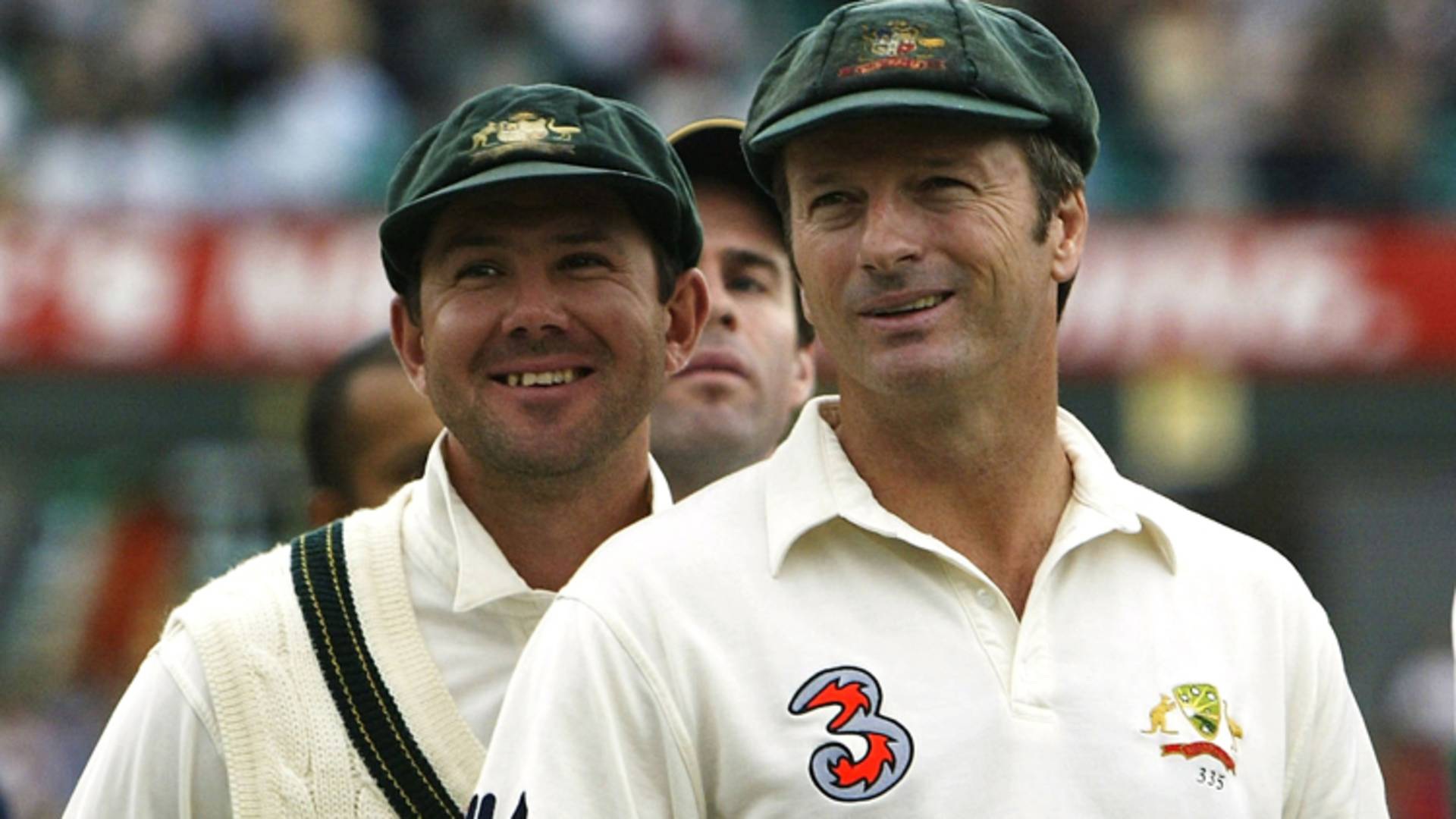 Steve Waugh