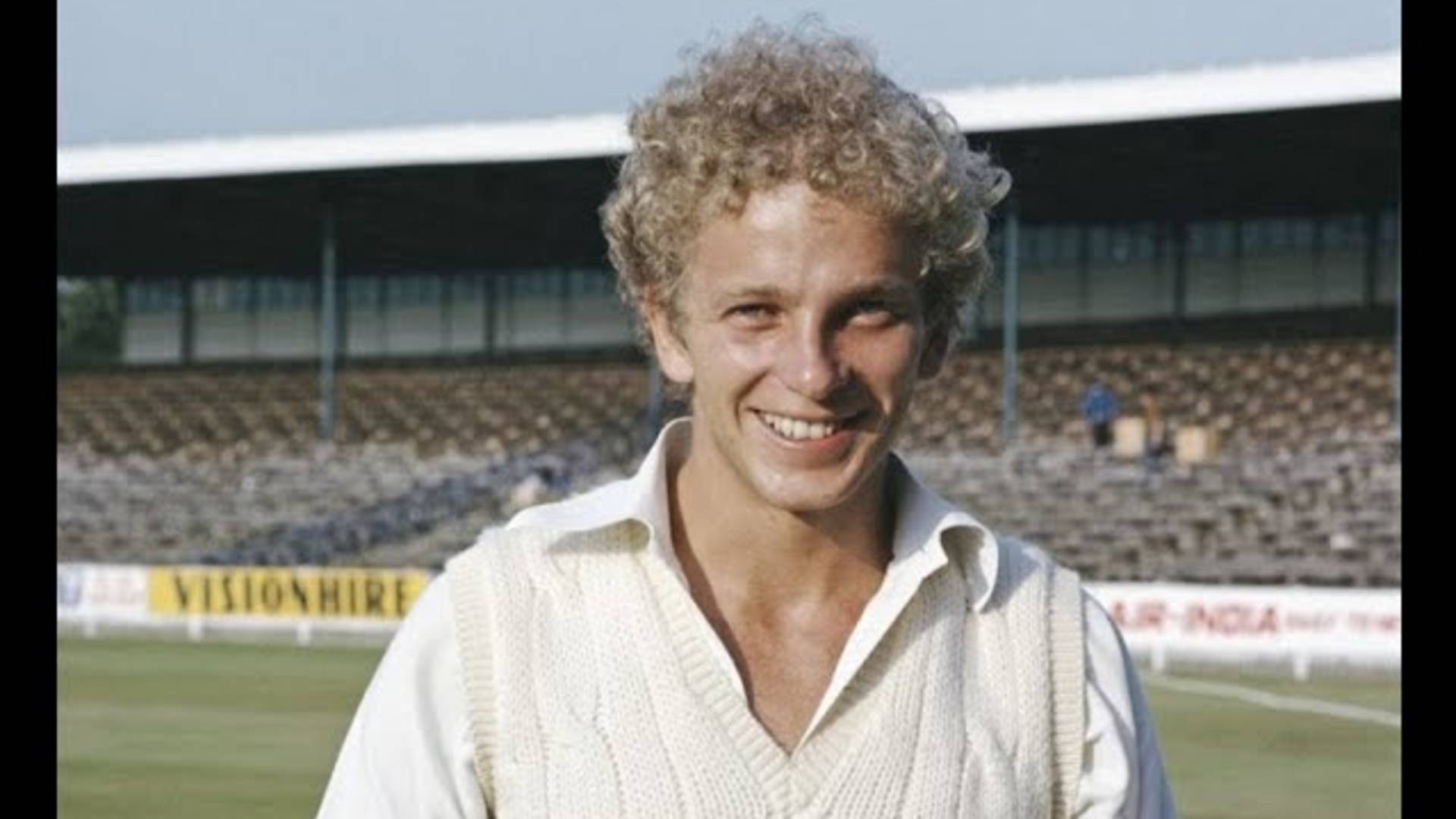 David Gower