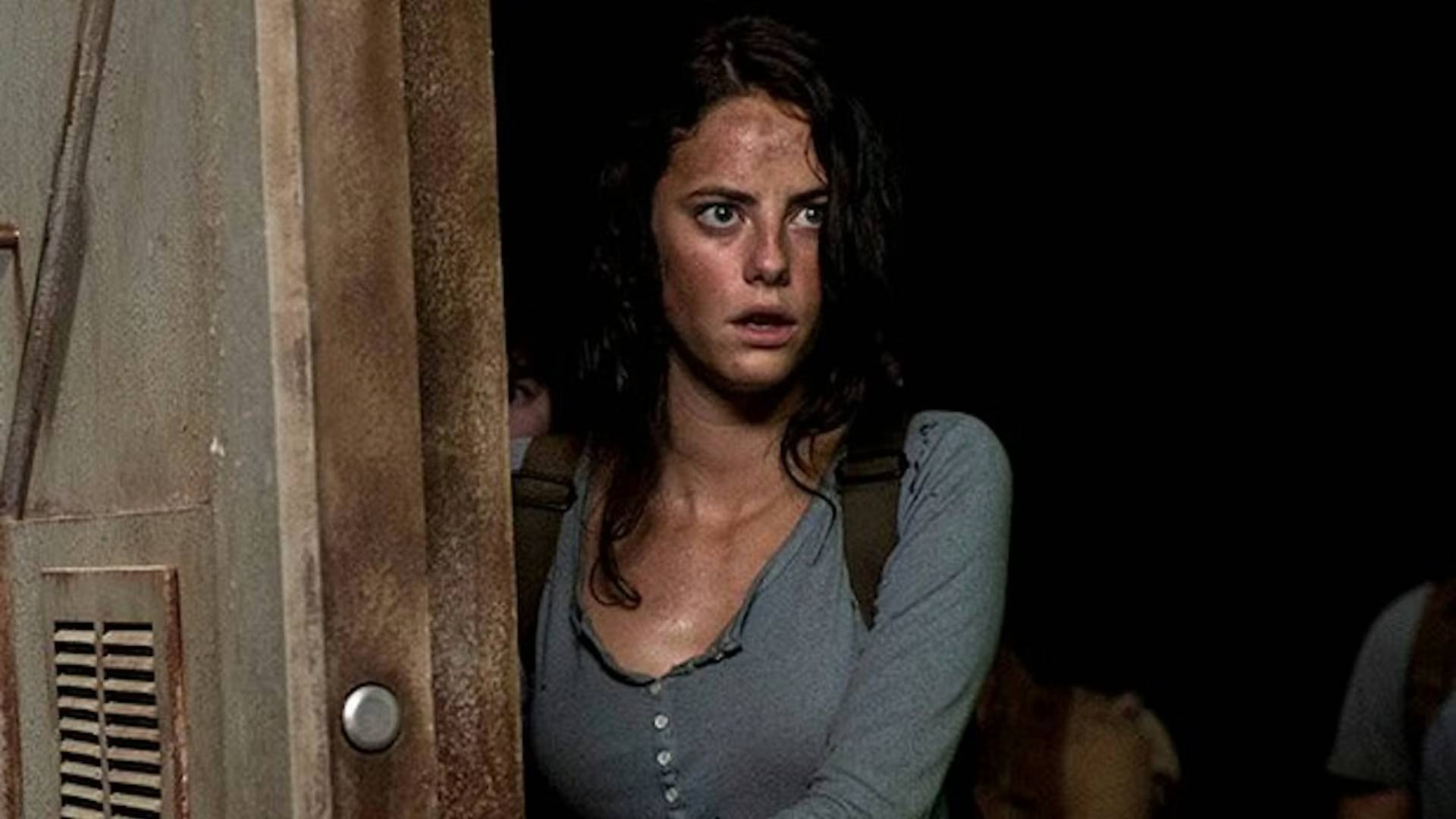 Teresa: Deserved a Path to Forgiveness