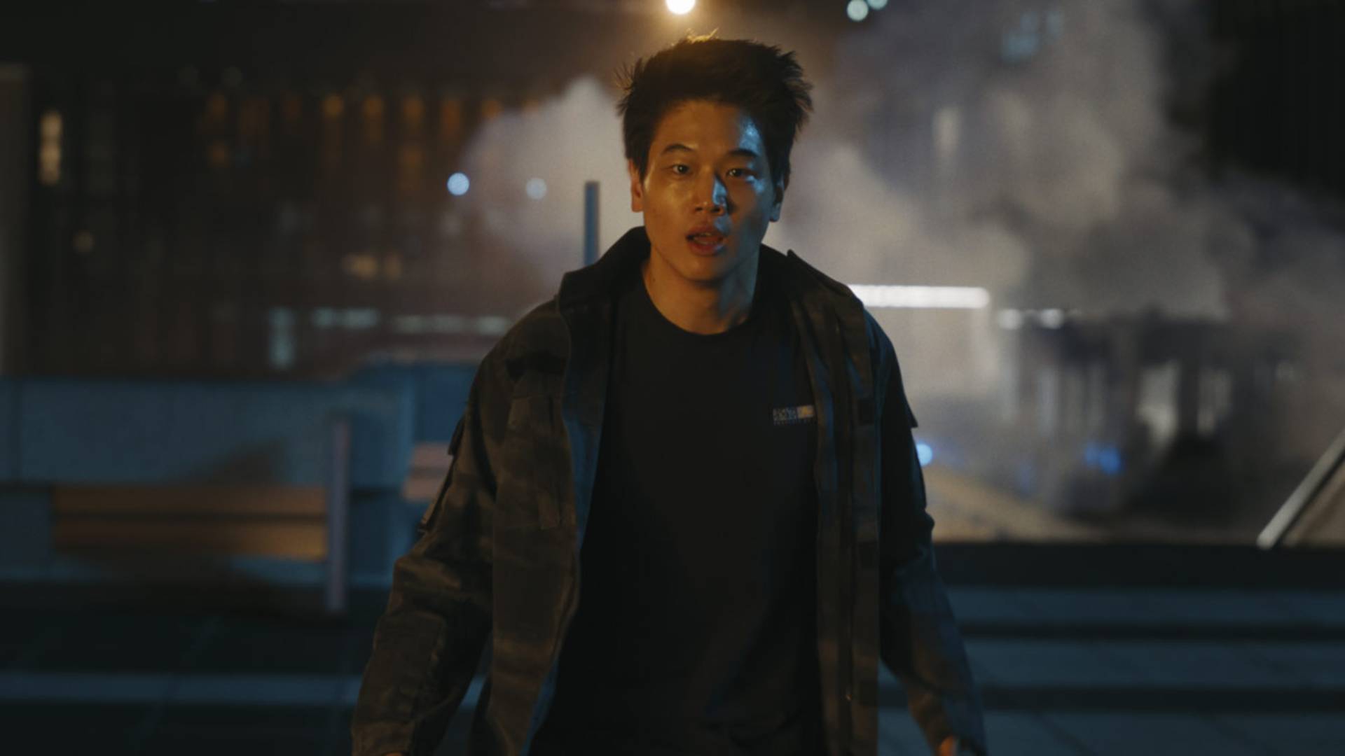 3. The Brutal Torture of Minho