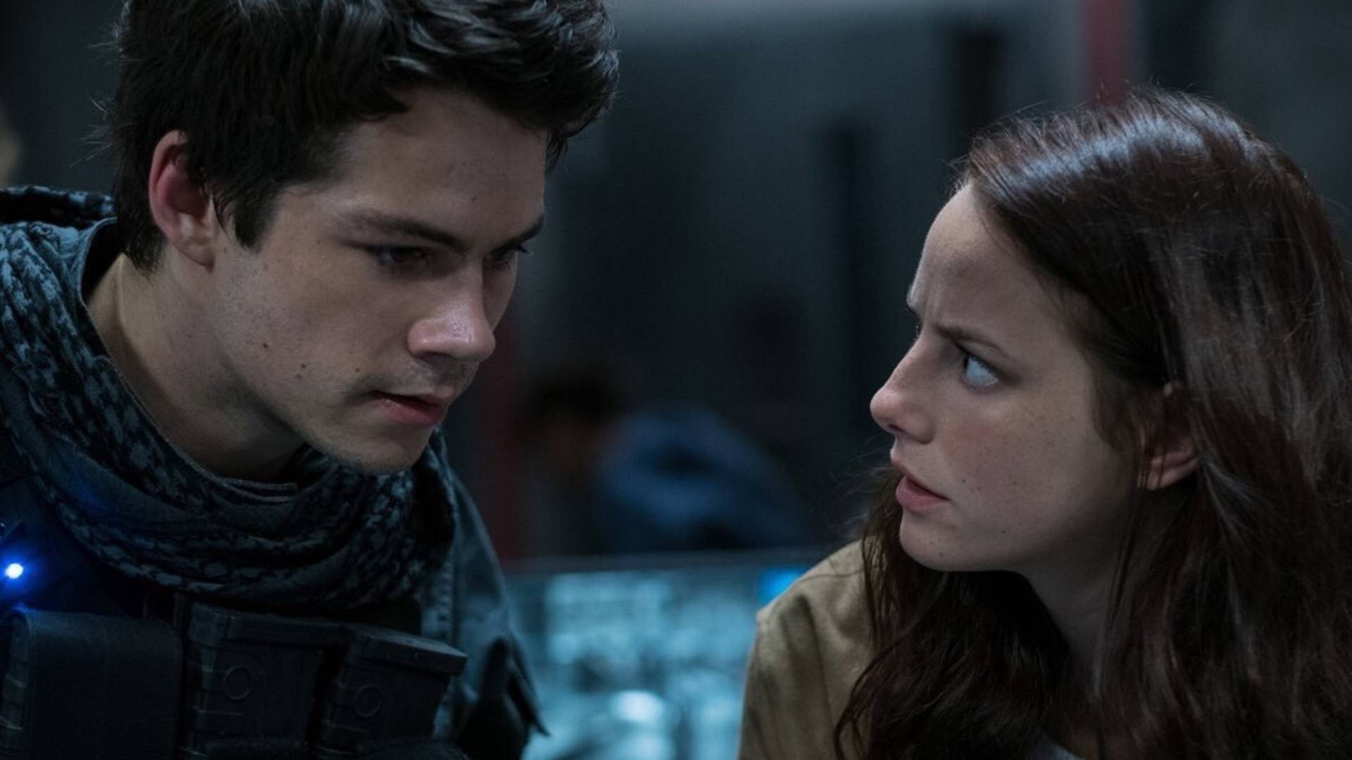 4. Teresa’s Forced Betrayal