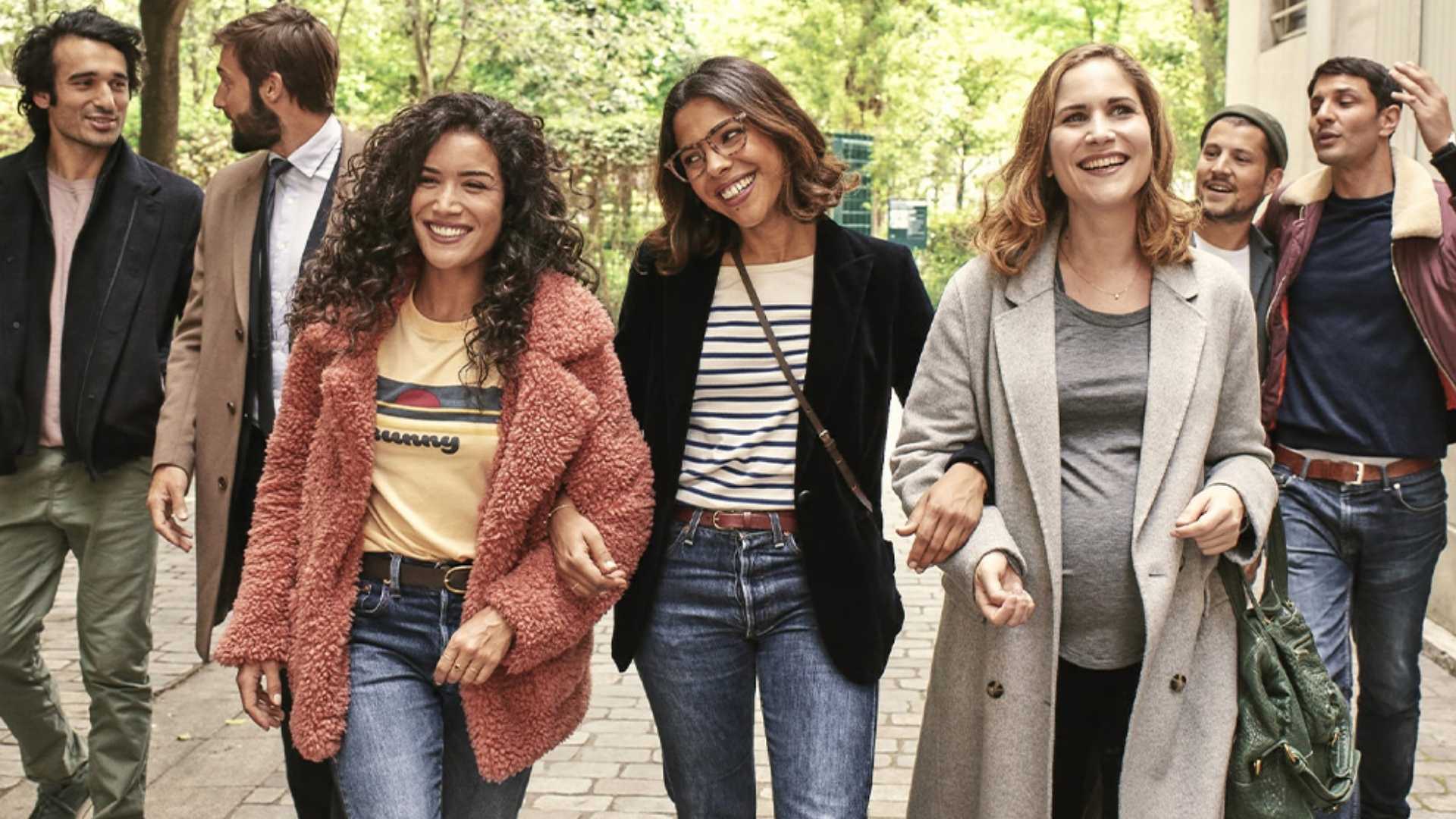 The Hookup Plan (2018–2022)