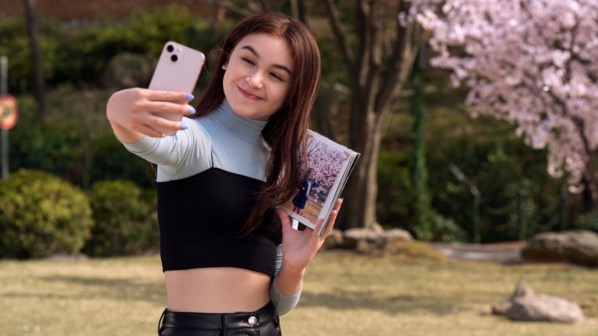 XO, Kitty (2023– )