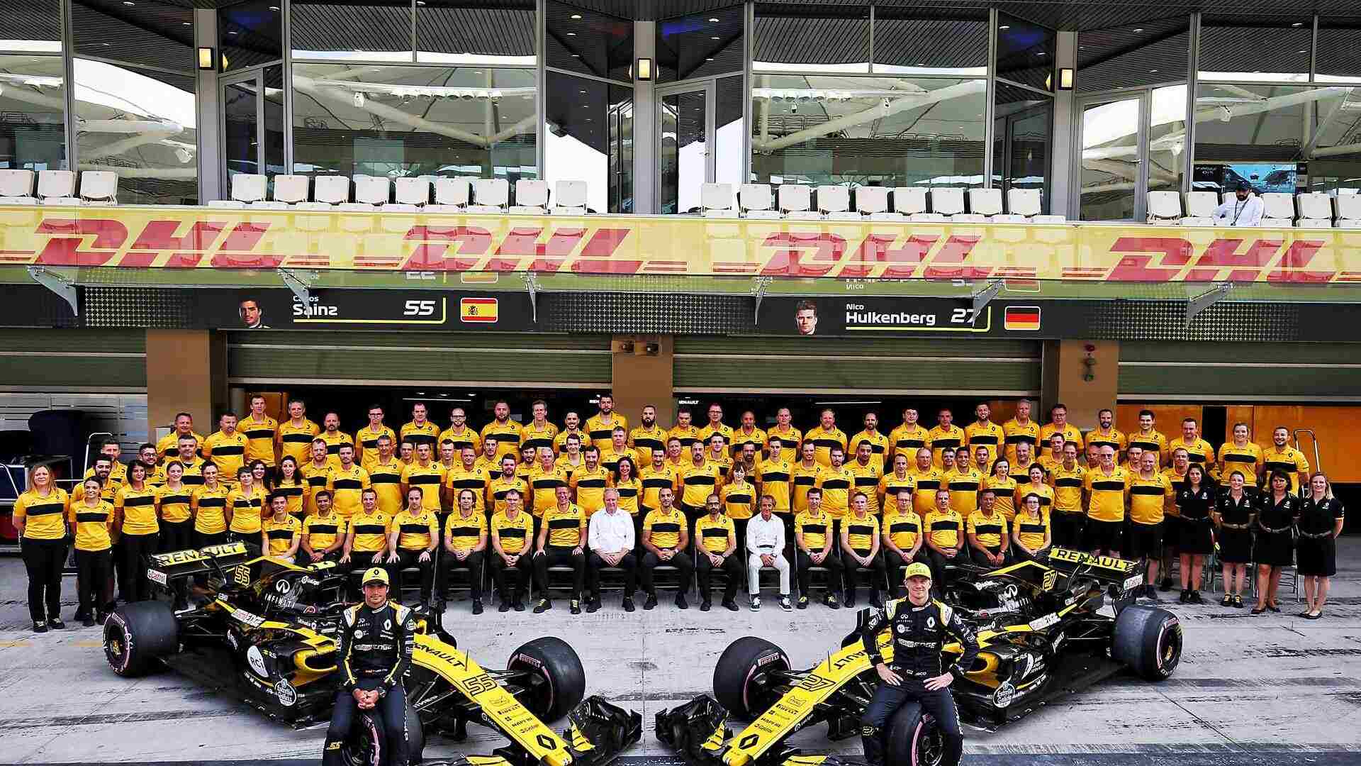 4. Renault (Post-2006 Decline)