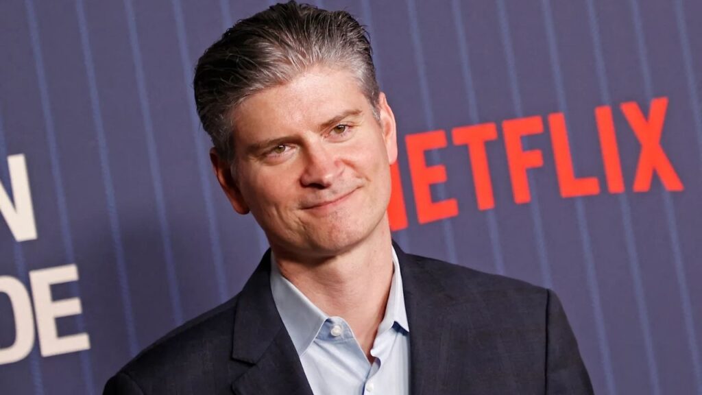Mike Schur