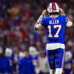 Josh Allen