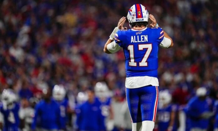 Josh Allen