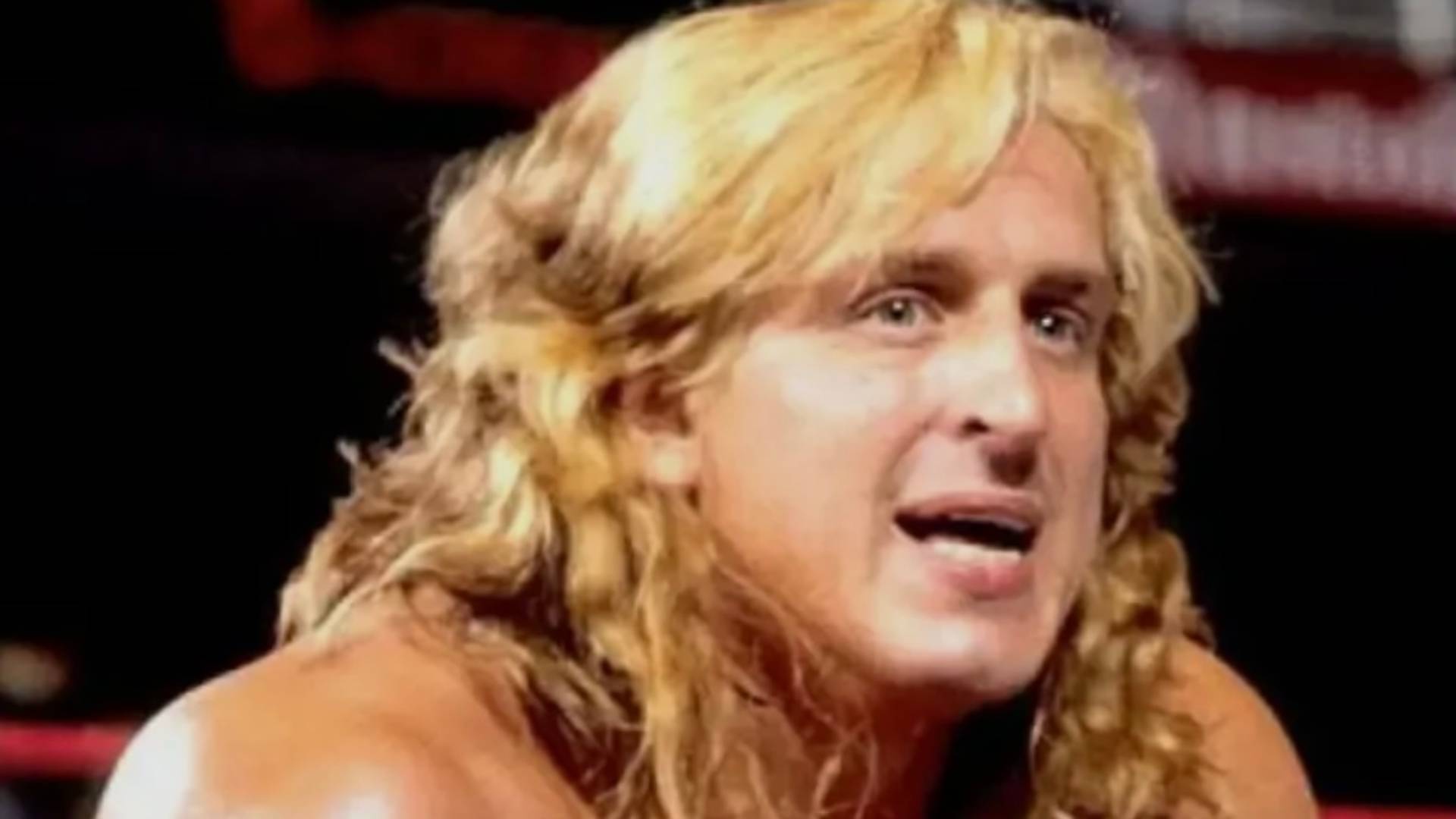 10.⁠ ⁠Barry O (Barry Orton)