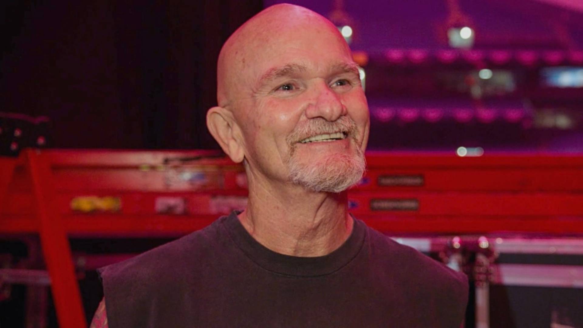 6.⁠ ⁠Dwayne Gill