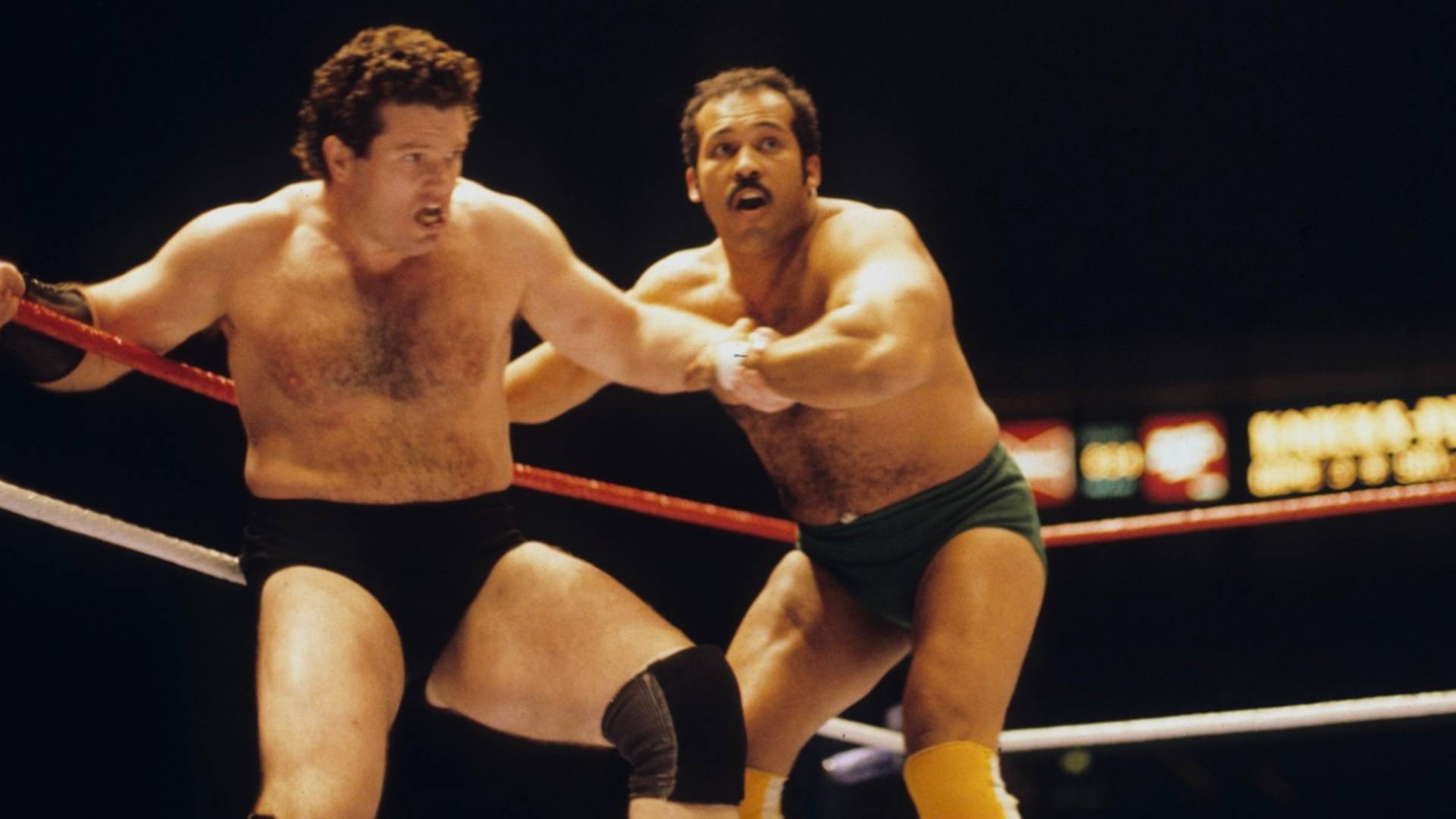 5.⁠ ⁠Johnny Rodz