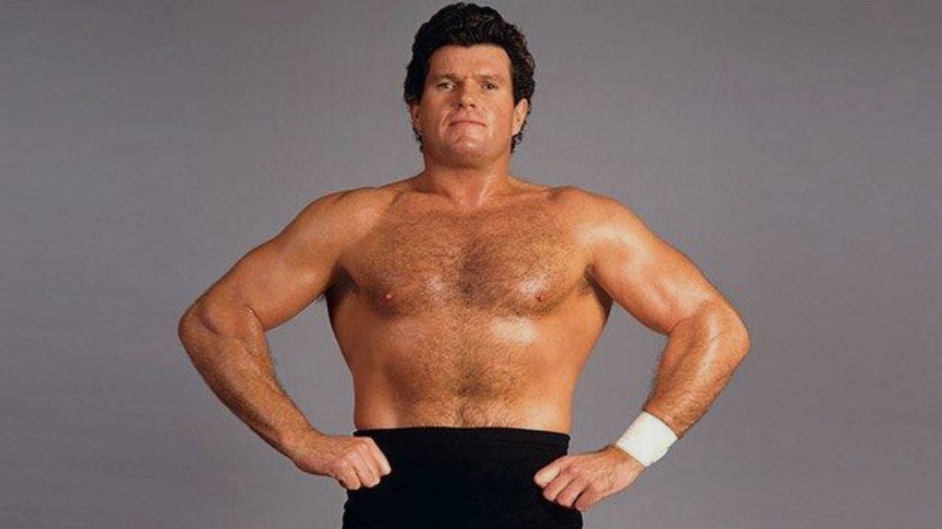 1.⁠ ⁠Mike Sharp (Iron Mike Sharp)