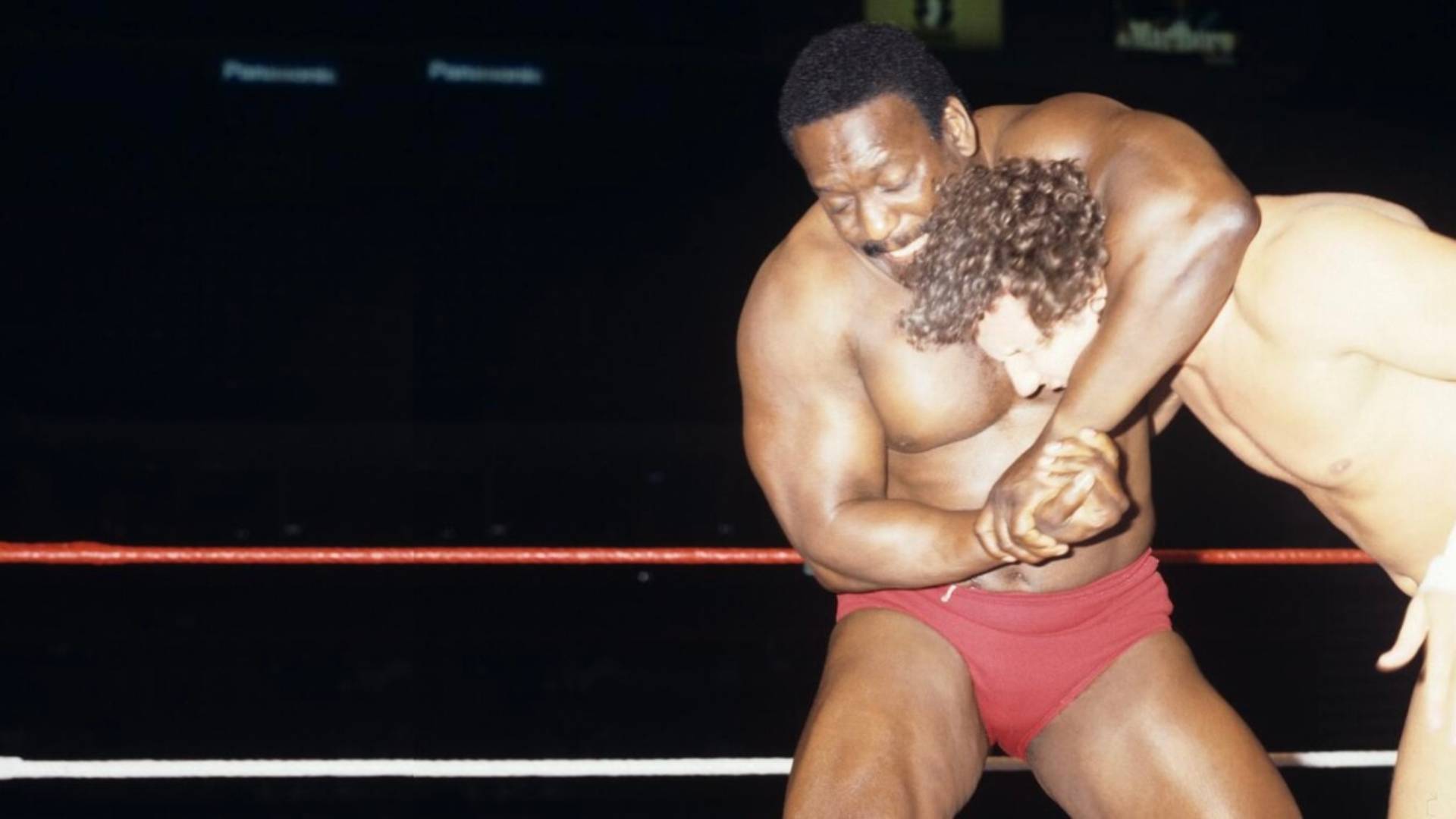 4.⁠ ⁠SD Jones (Special Delivery Jones)