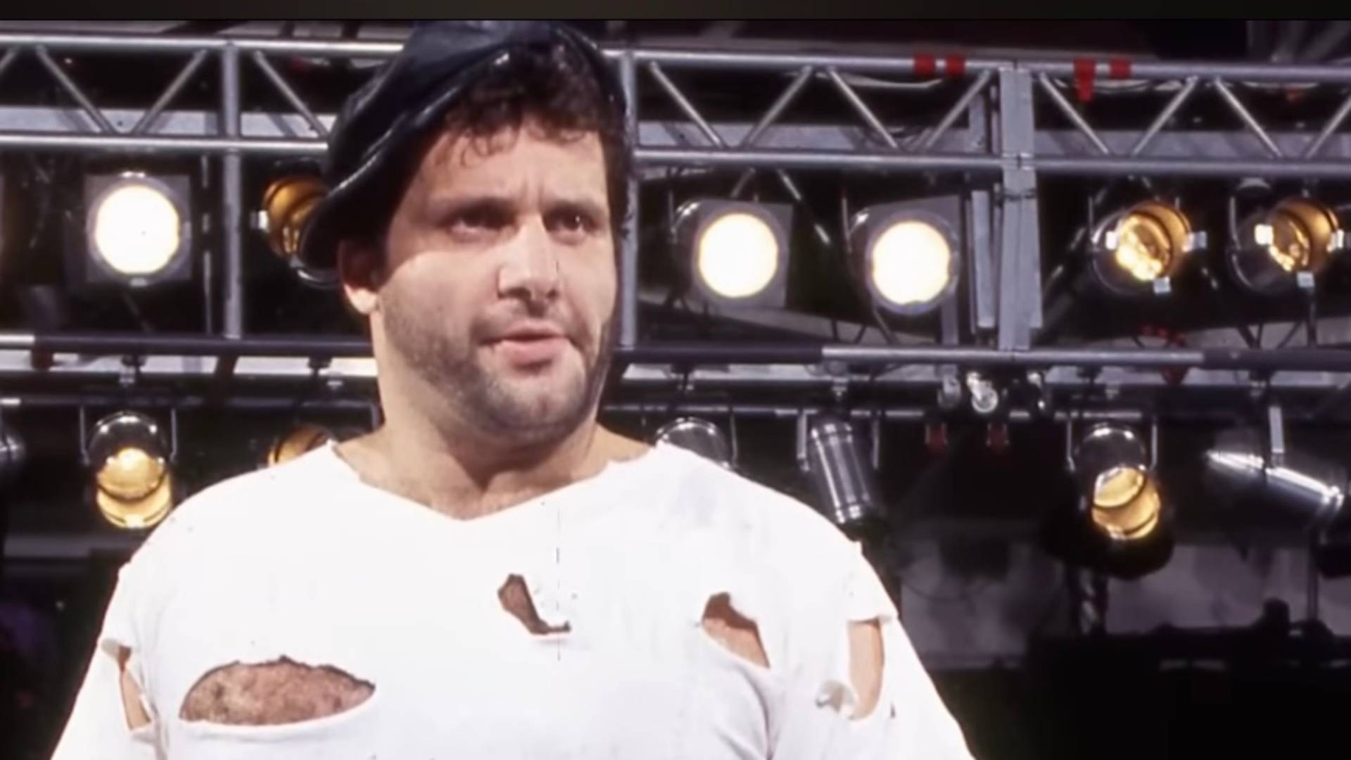 3.⁠ ⁠Steve Lombardi