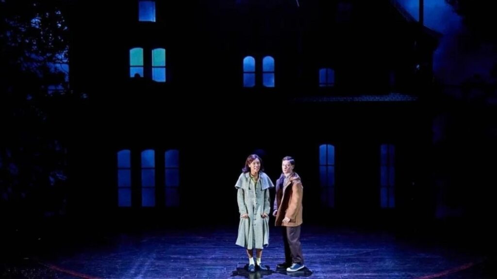 The school confrontation destroys what is left of Henry’s humanity