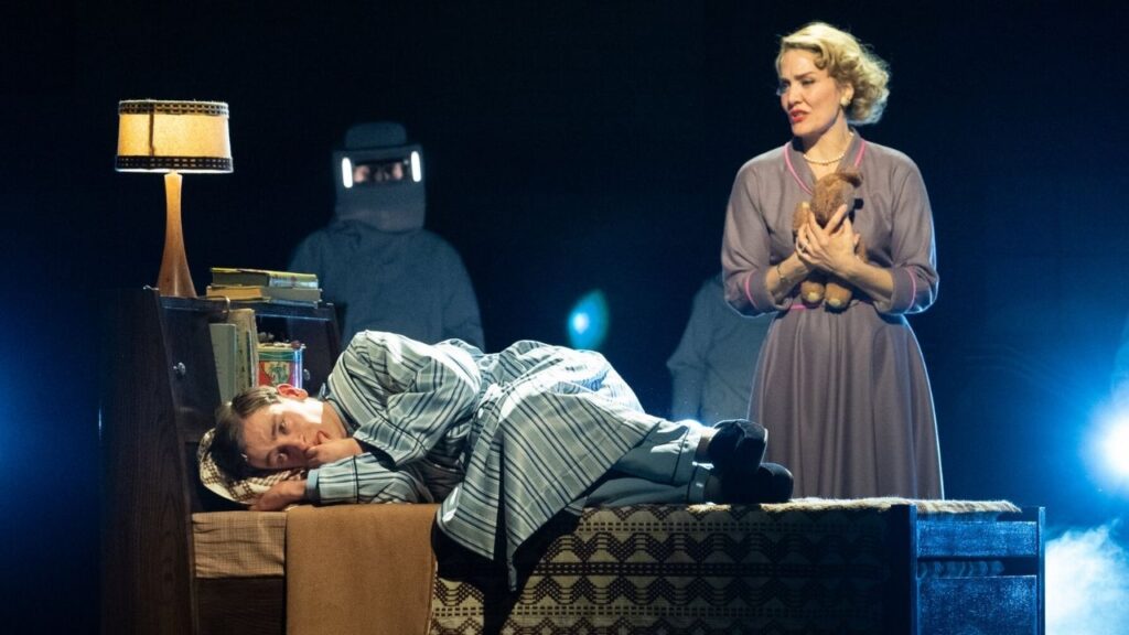 Virginia sends Henry to HNL, and Brenner gets his hands on him