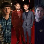 Stranger Things, Duffer Brothers, Wayward Pines