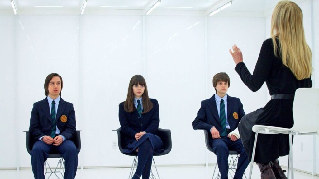 Wayward Pines Episode 5, “The Truth”