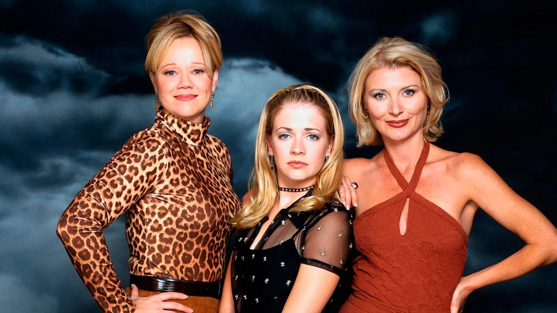 Sabrina the Teenage Witch