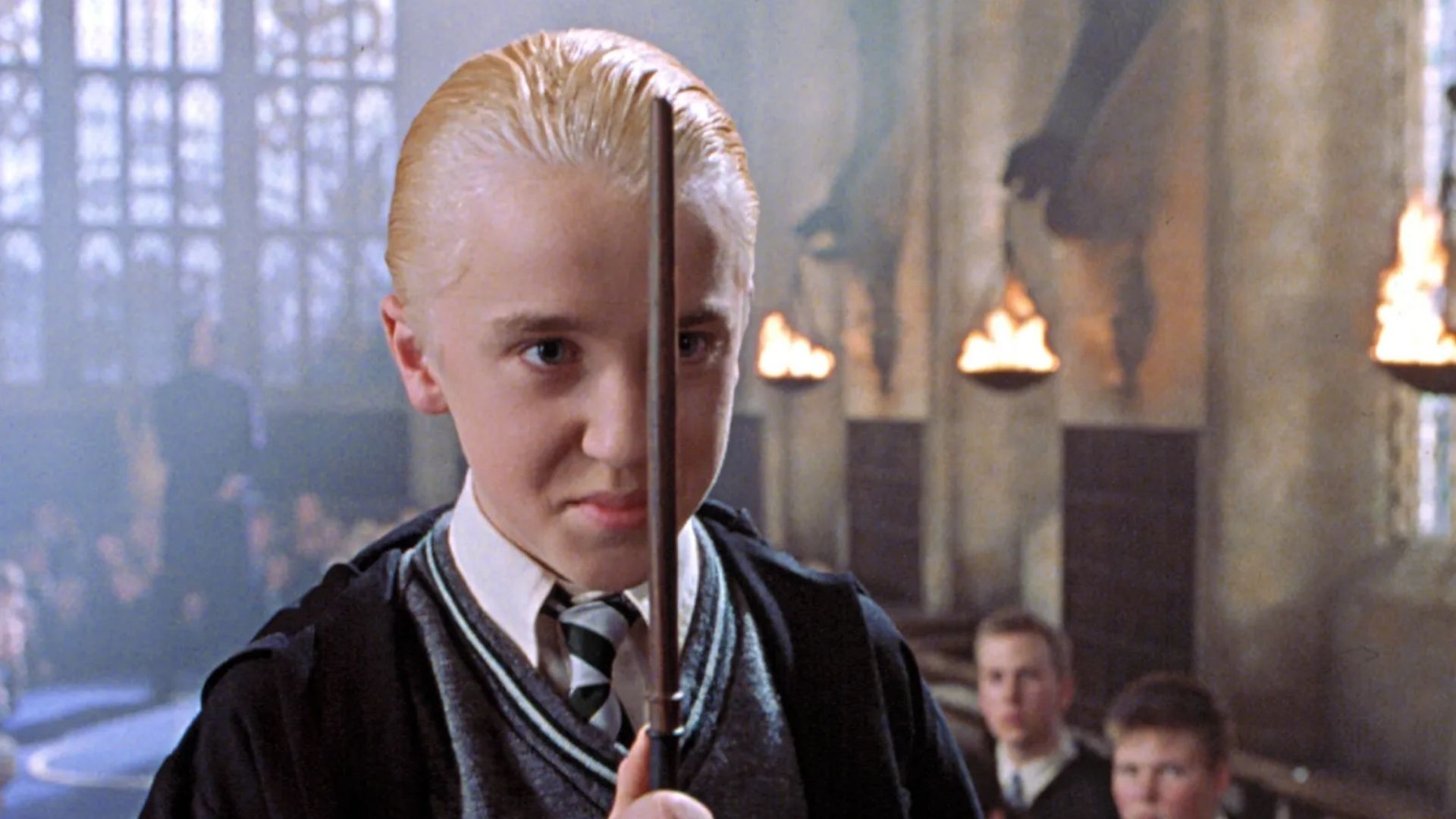 Draco Malfoy