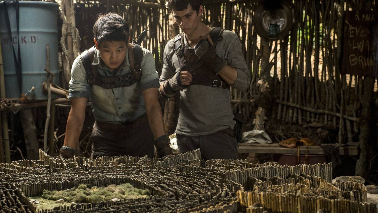 5. Janson’s Assassination of Ava Paige