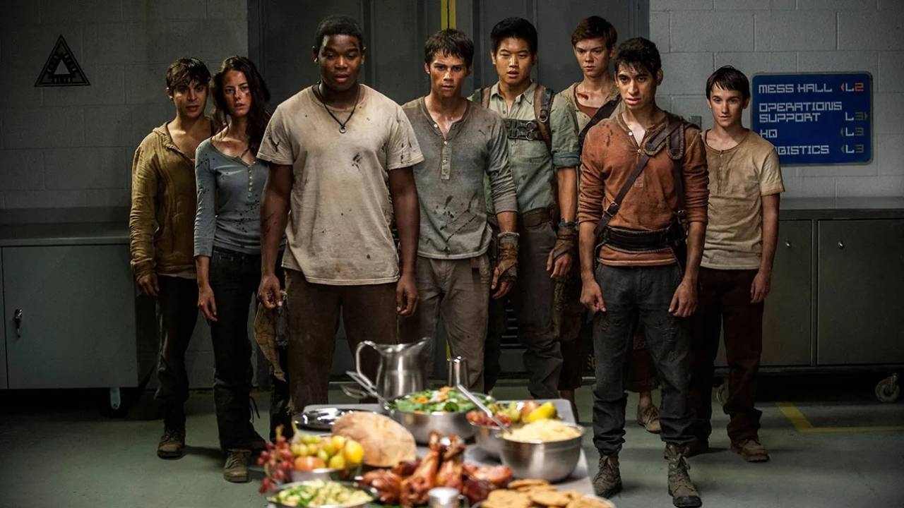 Time WCKD Became Unforgivable - 1. The Profound Violation of the Memory Wipes