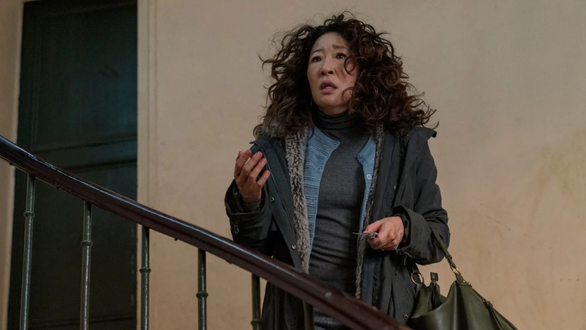 Eve Polastri (Killing Eve)