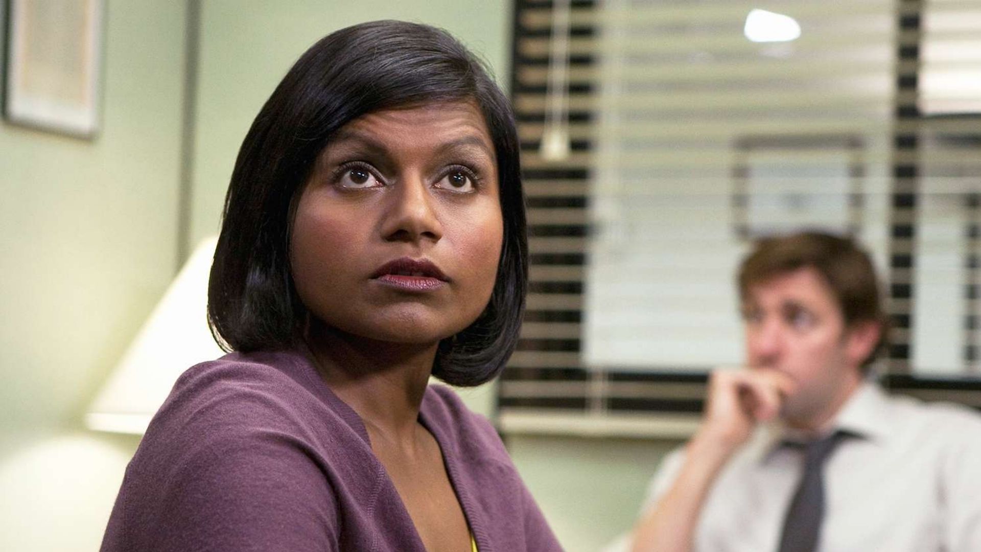 Kelly Kapoor (The Office)