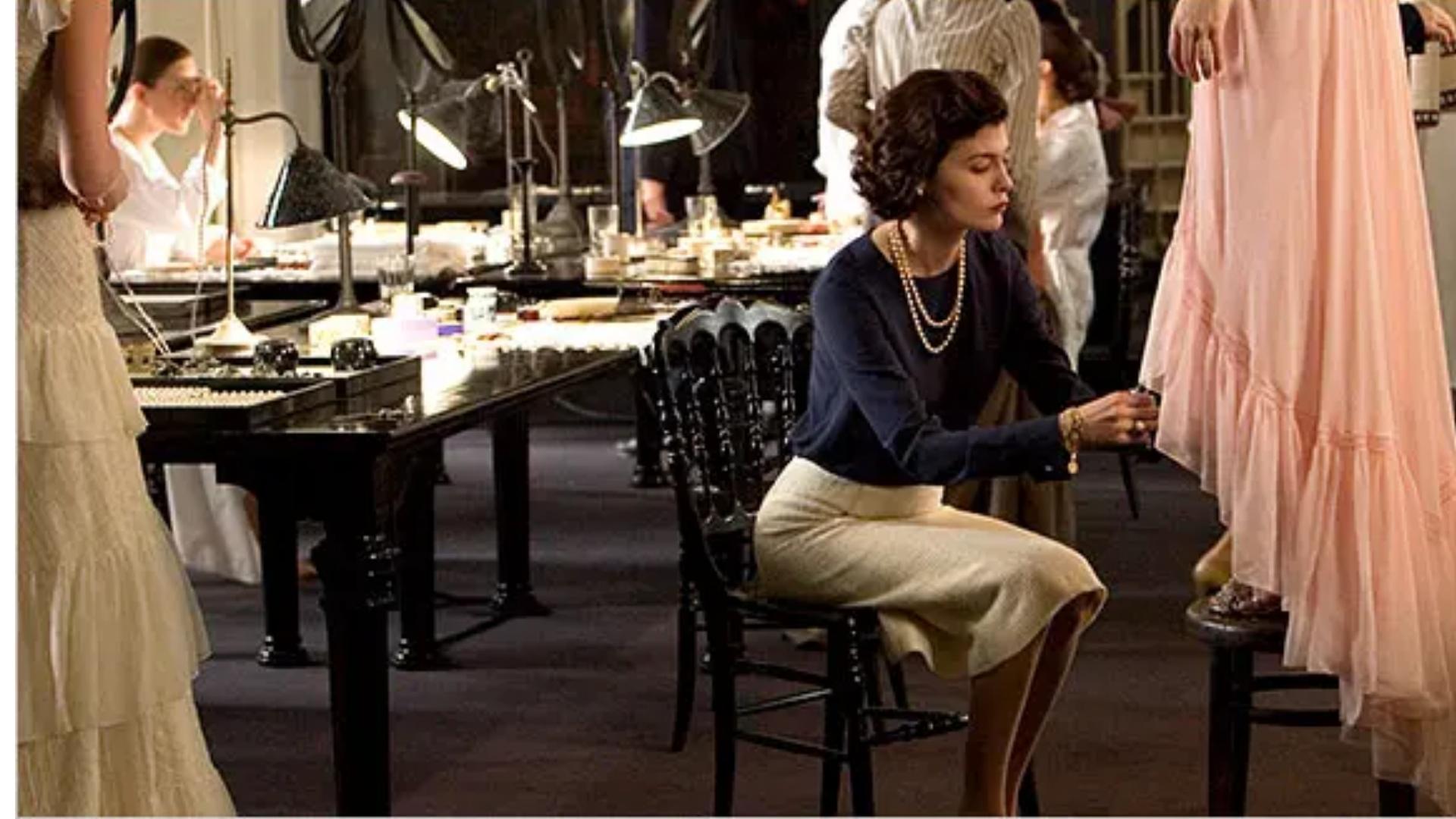 Coco Before Chanel (2009)