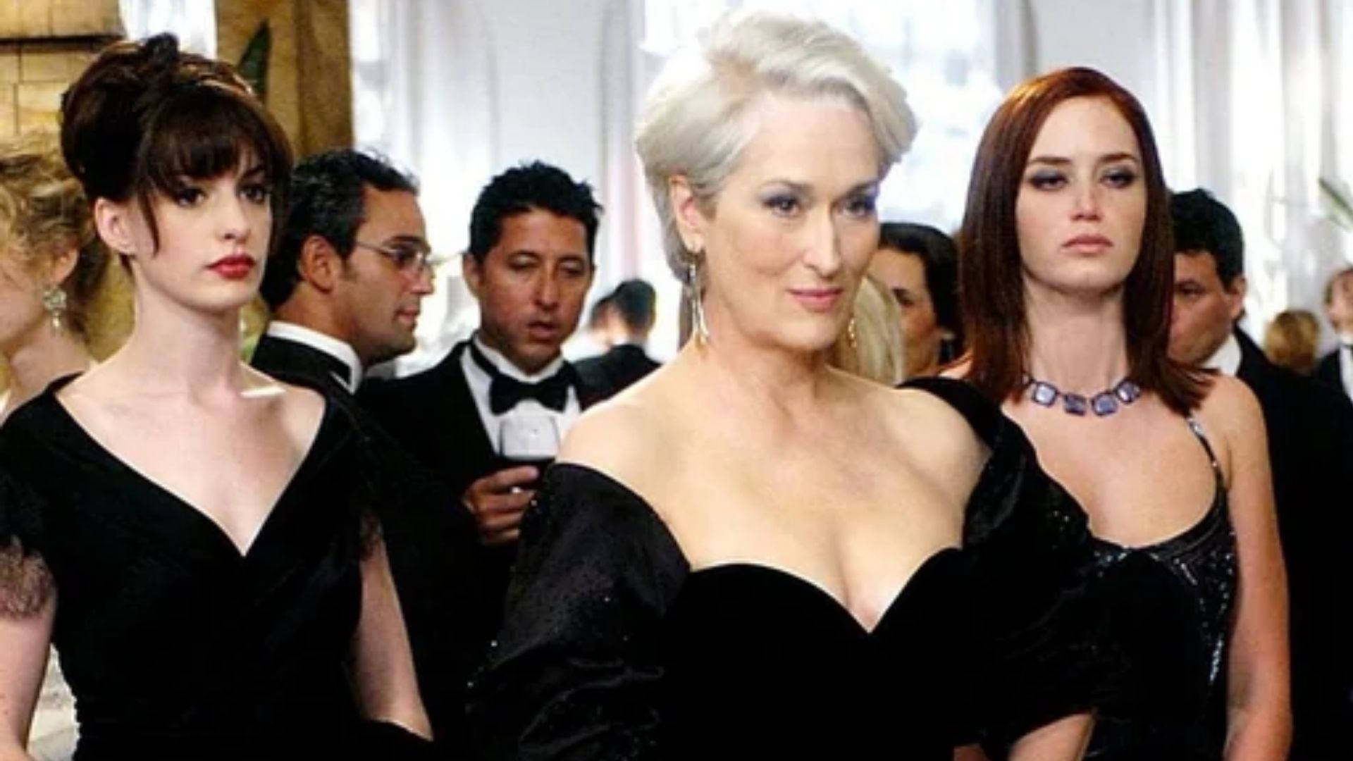 The Devil Wears Prada (2006)