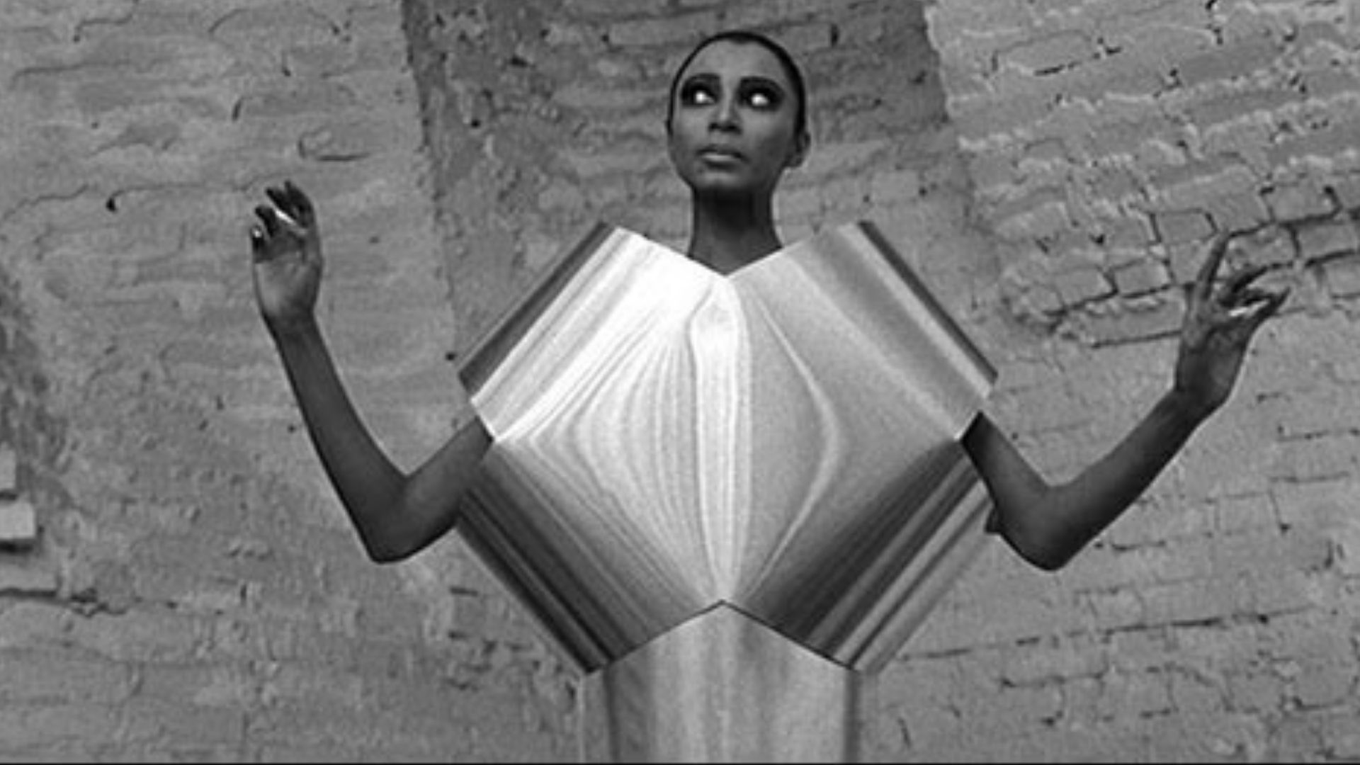 Who Are You, Polly Maggoo? (1966)