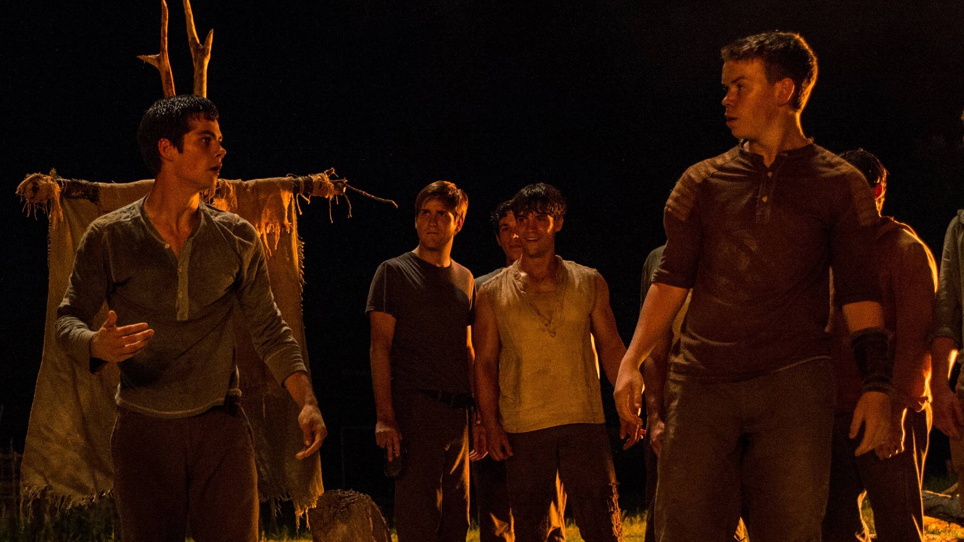 Gally: Deserved Therapy and Clarity