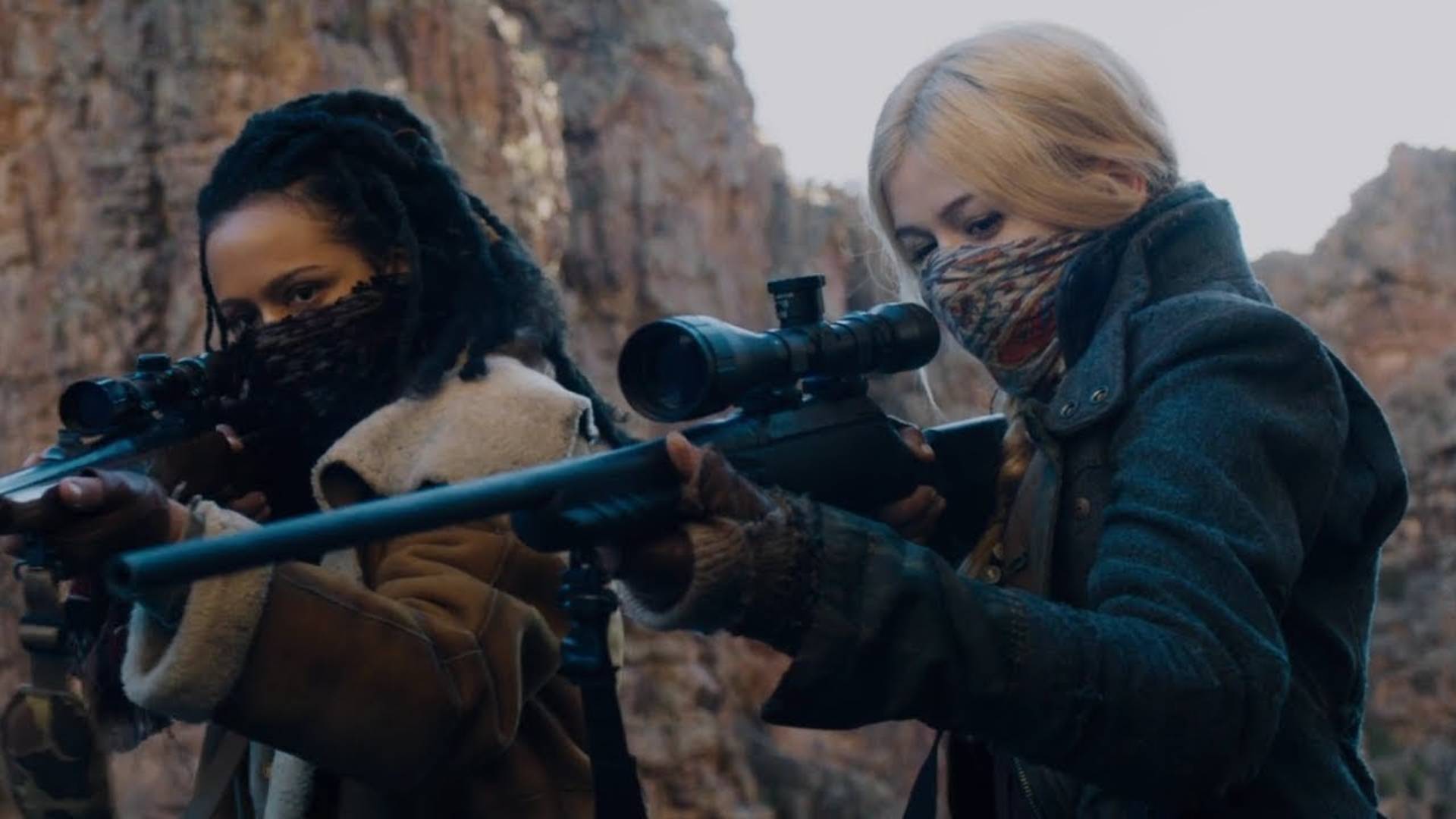 Sonya and Harriet: Deserved Leadership Recognition