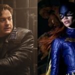 Brendan Fraser in 'Batgirl' (Image: Warner Bros.)